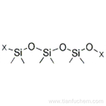 POLYDIMETHYLSILOXANE CAS 8050-81-5